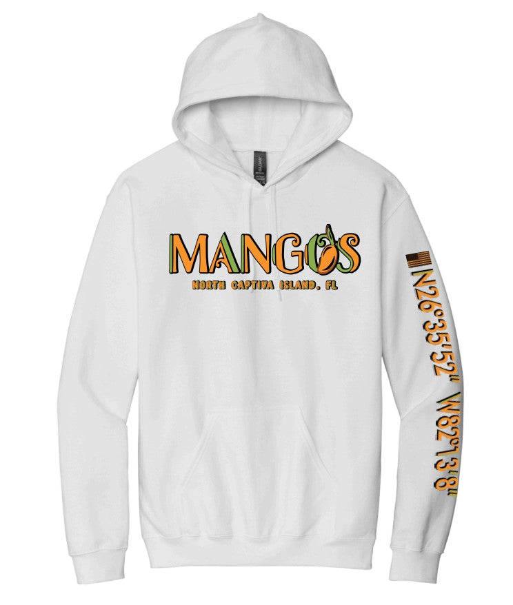 Mangos Hoodie