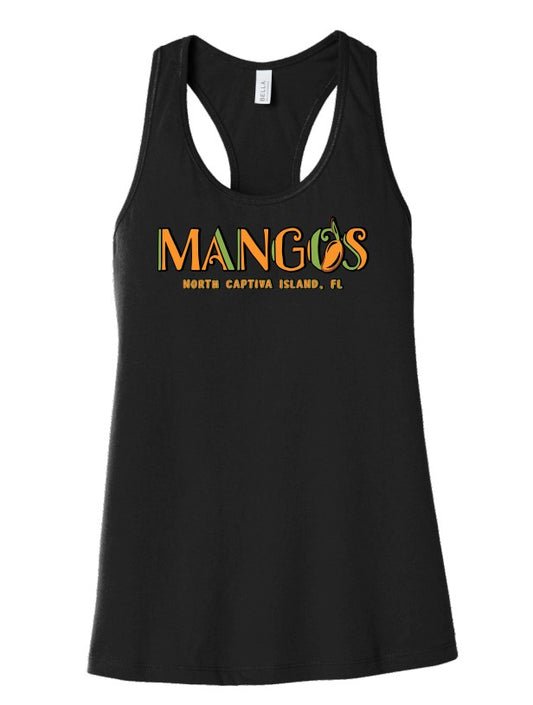 Mangos Women's Tank Top