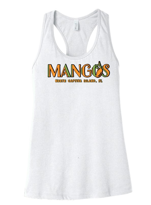 Mangos Women's Tank Top